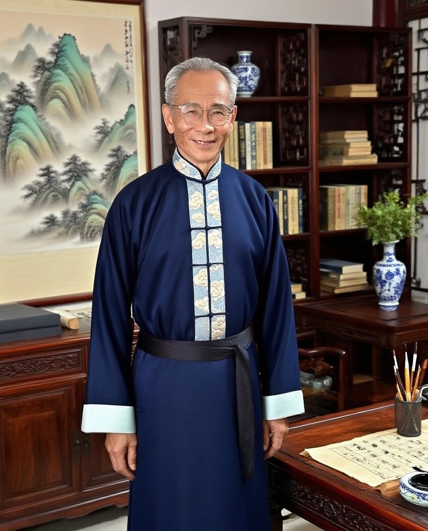 翡翠泰斗钟国安封刀之展
