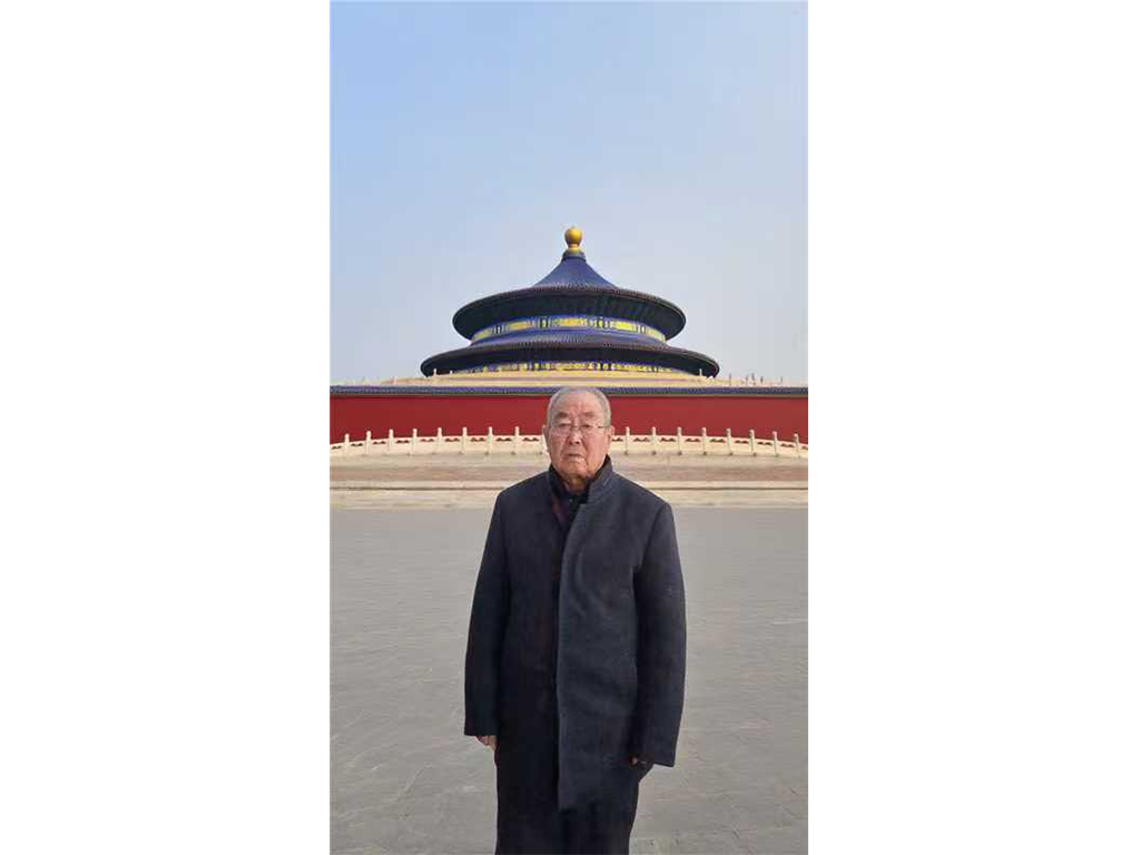 溯源艺术长河，共鉴大师风采——齐玉林艺术之旅