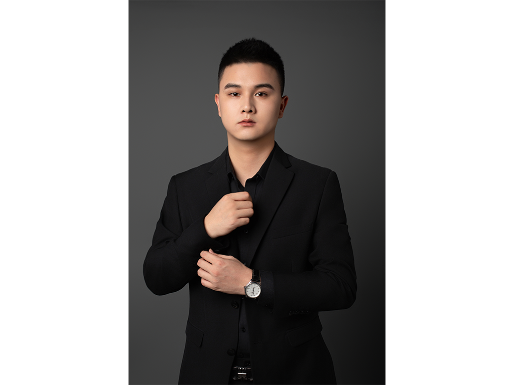 玉雕工匠高申忠——用匠心定义行业新高度